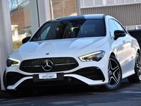 Gebraucht Mercedes CLA220 AMG line 190 PS (139 kW) 2024 Limousine
