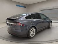 gebraucht Tesla Model X Max.Reichweite