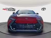 gebraucht Toyota C-HR 2.0 HEV GR Sport 4x4