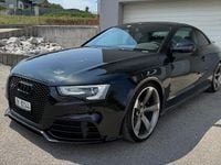 Gebraucht Audi RS5 470 PS (345 kW) 2013 Coupé