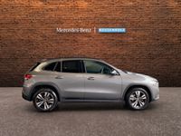 gebraucht Mercedes GLA200 Progressive