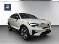 Gebraucht Volvo C40 Ultimate 300 kW (408 PS) 2023 SUV
