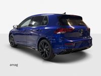 gebraucht VW Golf R-Line