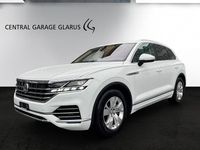 Gebraucht VW Touareg Atmosphere 286 PS (210 kW) 2018 SUV