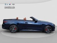 Neu BMW M440 M Sport 374 PS (275 kW) 2025 Limousine