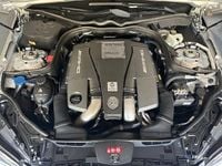 Gebraucht Mercedes E63 AMG AMG 585 PS (430 kW) 2013