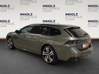 gebraucht Peugeot 508 SW 1.6 PureTech GT