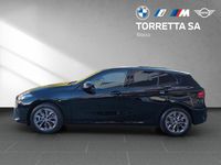 Gebraucht BMW 116 Performance 122 PS (89 kW) 2025 Kleinwagen