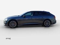 Gebraucht Audi A6 Sport 367 PS (269 kW) 2021 Daytonagrau perleffekt Kombi