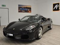 Gebraucht Ferrari F430 486 PS (357 kW) 2008 Cabrio