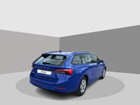 gebraucht Skoda Octavia Combi Active 2.0 TDI 7-Gang DSG