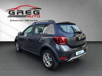 gebraucht Dacia Sandero 1.5 dCi Lauréate Automatic