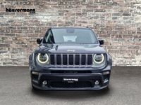 gebraucht Jeep Renegade 1.5 Turbo Swiss Limited