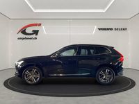 gebraucht Volvo XC60 2.0 T6 Inscription AWD