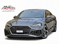 Gebraucht Audi RS5 Ambiente 450 PS (330 kW) 2020 Coupé