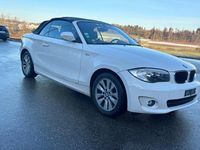 Gebraucht BMW 118 143 PS (105 kW) 2012 Kleinwagen
