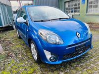 Gebraucht Renault Twingo GT 101 PS (74 kW) 2007 Kleinwagen
