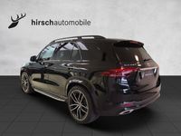 gebraucht Mercedes GLE450 AMG 4Matic