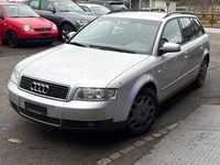 Gebraucht Audi A4 170 PS (125 kW) 2002 Kombi