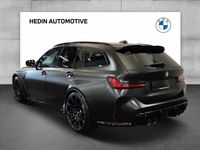 gebraucht BMW M3 Touring Competition M