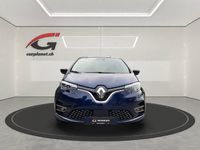 gebraucht Renault Zoe E-Tech 100 % electric iconic R135