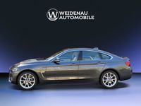 gebraucht BMW 440 i Gran Coupé Luxury Line Steptronic