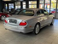 Gebraucht Jaguar S-Type Executive 238 PS (175 kW) 2004 Limousine
