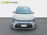 Neu Kia Picanto First Edition 68 PS (50 kW) 2026 Weiss Kleinwagen