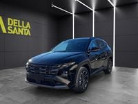 Neu Hyundai Tucson Edition 215 PS (158 kW) 2025 Weiss SUV