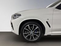 Gebraucht BMW X4 Performance 351 PS (258 kW) 2021 SUV