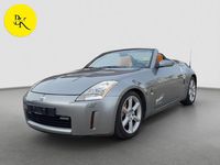 Gebraucht Nissan 350Z 280 PS (205 kW) 2005 Cabrio
