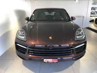 Gebraucht Porsche Cayenne 440 PS (323 kW) 2018 Braun SUV
