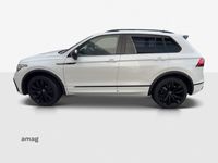 gebraucht VW Tiguan R-Line