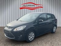 gebraucht Ford C-MAX 1.6