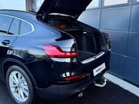Gebraucht BMW X4 xLine 190 PS (139 kW) 2021 SUV