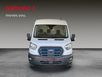 gebraucht Ford E-Transit Van 390 L2H2 68kWh Trend