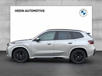 gebraucht BMW X1 30e M Sport