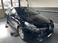 gebraucht Renault Clio IV 