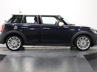 Gebraucht Mini Cooper S 178 PS (130 kW) 2022 Schwarz Kleinwagen