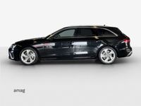 gebraucht Audi A4 Avant 40 TDI S line