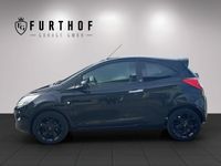 gebraucht Ford Ka 1.25 Metal