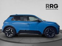 Neu Nissan Micra Advance 110 kW (150 PS) 2026 Blau Limousine