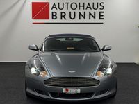 Gebraucht Aston Martin DB9 457 PS (336 kW) 2005