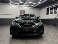 Gebraucht Subaru WRX STI Sport 301 PS (221 kW) 2012