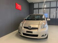 Gebraucht Toyota Yaris Sol 100 PS (73 kW) 2009