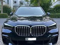 Gebraucht BMW X5 M Sport 285 PS (209 kW) 2022 SUV