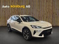 Gebraucht Cupra Formentor VZ 333 PS (244 kW) 2026 Weiss SUV