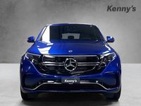 gebraucht Mercedes EQC400 4Matic