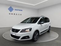 Gebraucht Seat Alhambra FR 150 PS (110 kW) 2026 Weiss Van / Kleinbus