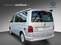 gebraucht VW California 6.1 Beach Liberty Spirit